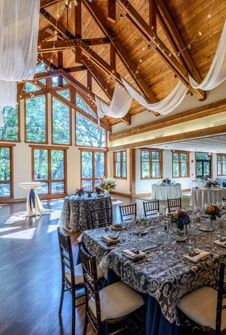 Thunderhawk Golf Club | Rehearsal Dinners, Bridal Showers & Parties ...