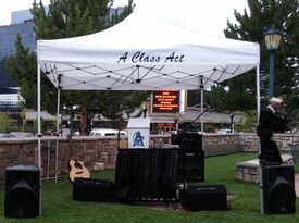 A Class Act - Cover Band - South Lake Tahoe, CA - Hero Gallery 4
