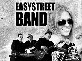 Easystreet Band - Cover Band - Wheeling, WV - Hero Gallery 1