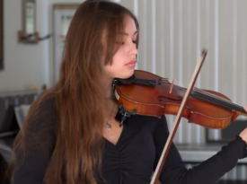 Sophia's Symphony - Violinist - Sarasota, FL - Hero Gallery 3