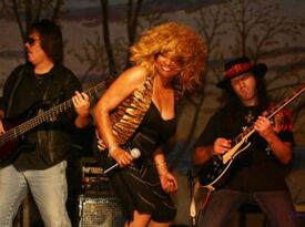 Tina Turner Tribute "Forever T I N A !" - Tina Turner Tribute Act - Voorhees, NJ - Hero Gallery 1