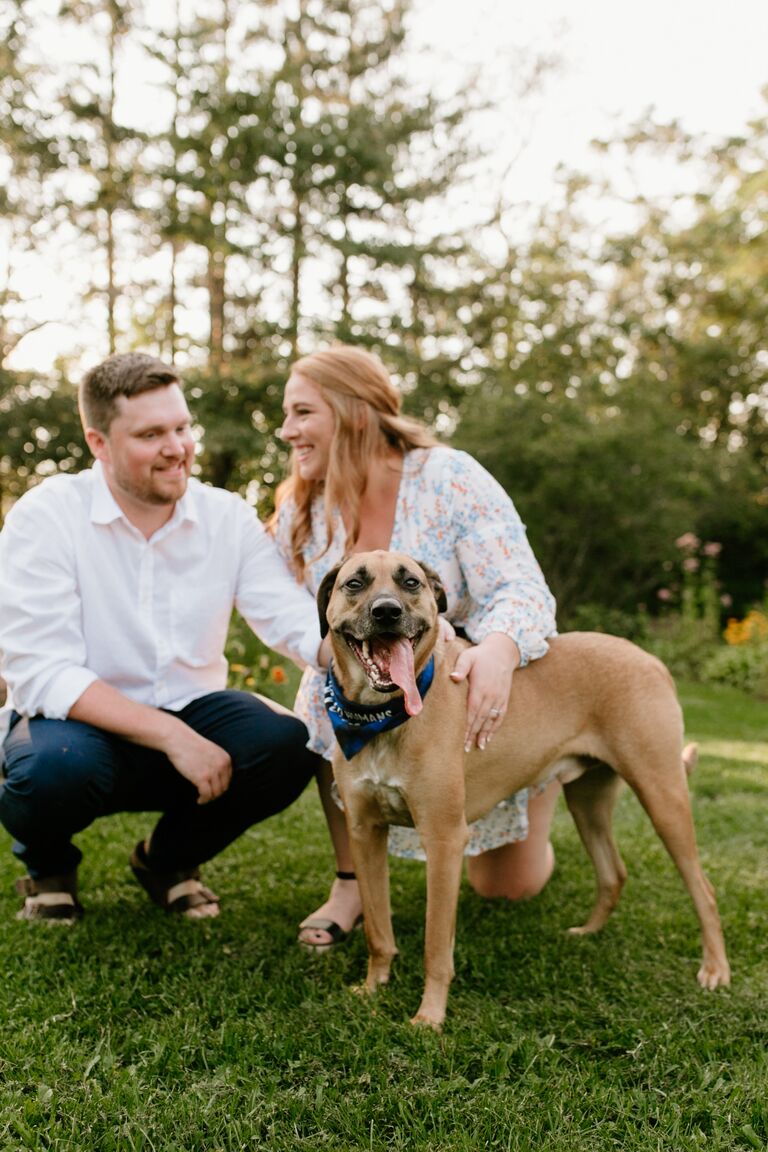 Engagement Photos