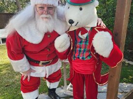 Papa Christmas - Santa Claus - Fort Worth, TX - Hero Gallery 3