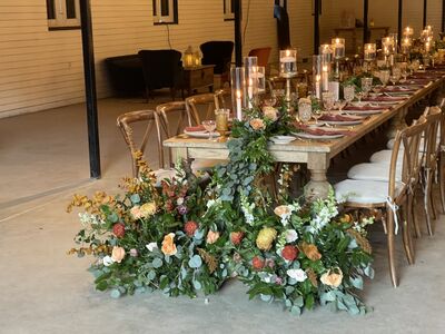 Victoria's Garden - Flowers - Anaheim, CA - WeddingWire