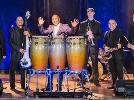 Tomasito Cruz Band - Latin Band - Hollywood, FL - Hero Gallery 1