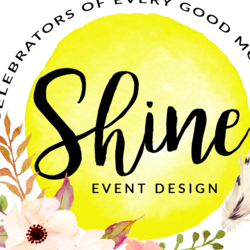 Shine Event Design, profile image