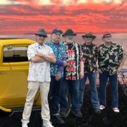 Heart Throb Band, profile image