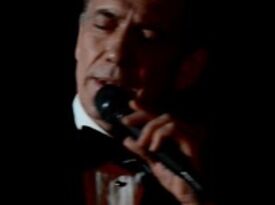 Gabriel Russo; Contemporary Crooner-Virtual Party! - Frank Sinatra Tribute Act - Dahlonega, GA - Hero Gallery 1
