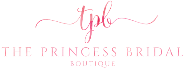 the princess bridal boutique