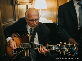 Gaetano's Blues & Jazz Bands - Jazz Band - Cleveland, OH - Hero Gallery 3