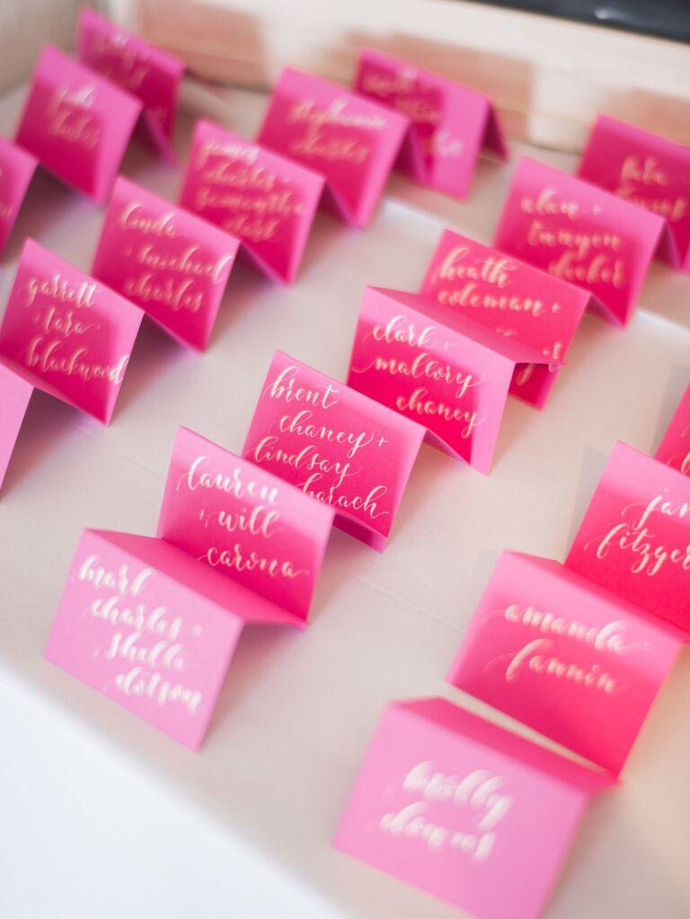 Fun Ways to Use Pantone's 2023 Color of the Year in Your Wedding