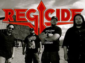 Regicide - Rock Band - Albuquerque, NM - Hero Gallery 1