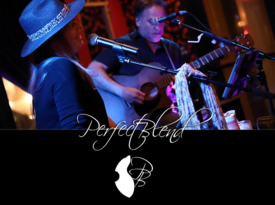 Perfect Blend - Acoustic Duo - San Clemente, CA - Hero Gallery 2