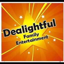 Dealightful Family Entertainment, profile image