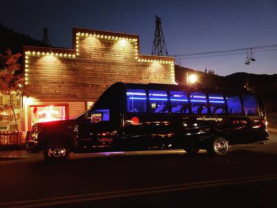 Transportation In Provo Ut The Knot