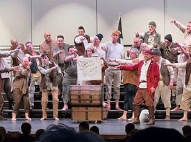 Narragansett Bay Chorus - A Cappella Group - Providence, RI - Hero Gallery 4