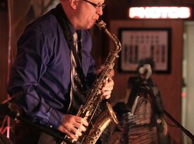 Big City Dixieland & Michael Bazan Music, Jazz - Jazz Band - Geneva, IL - Hero Gallery 1