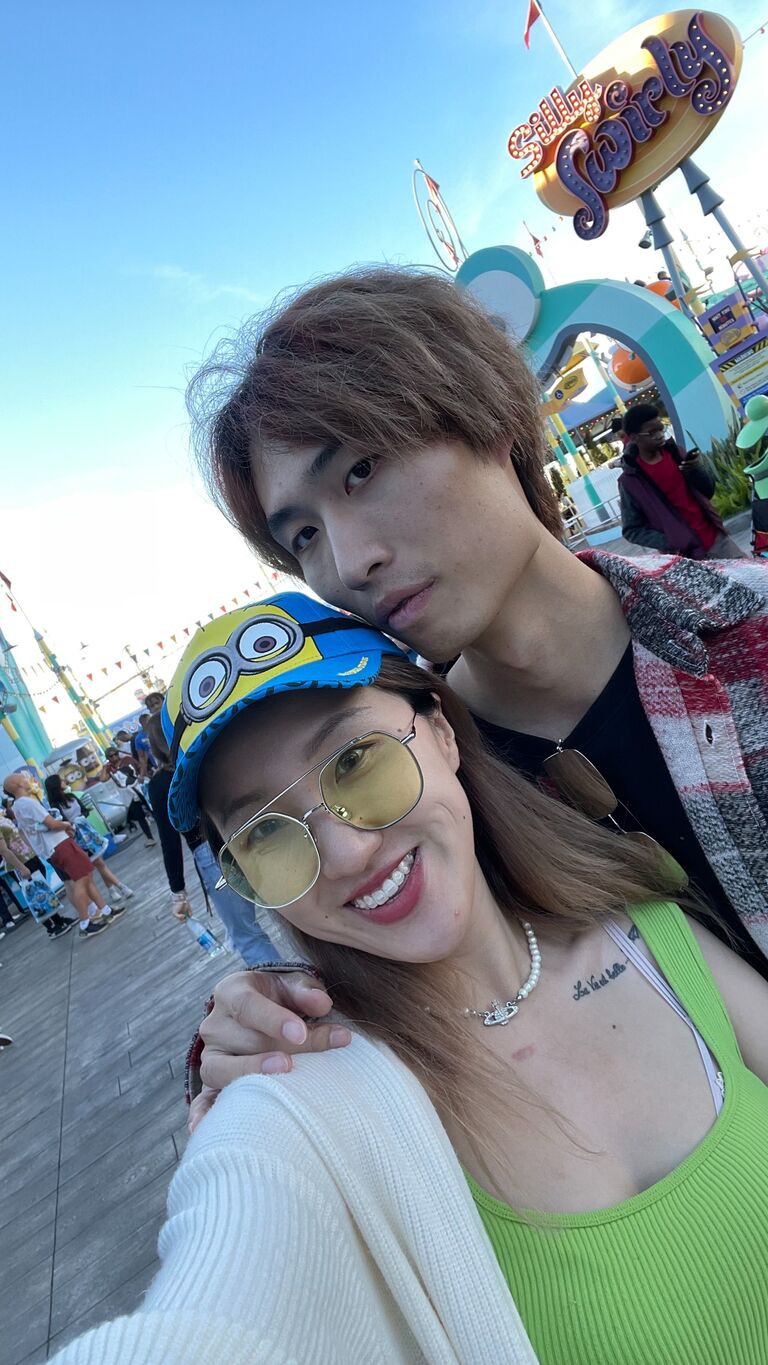 📍Universal Studio