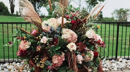 An Enchanted Florist at Skippack Village, LLC | Florists - The Knot