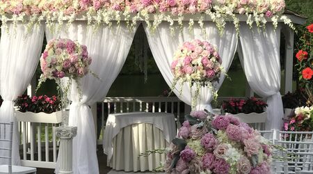 Thiết kế cưới và sự kiện luôn là vấn đề được quan tâm hàng đầu. Với Rodolfo R Miller Wedding & Event Design, bạn sẽ được trải nghiệm những ý tưởng sáng tạo của những chuyên gia hàng đầu trong lĩnh vực này. Cùng xem qua những bó hoa tuyệt đẹp được thiết kế bởi các florists tài năng để thu hút người xem nhé!