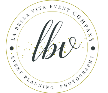 La Bella Vita Event and Photography Company LLC - Event Planner - Media, PA - Hero Main