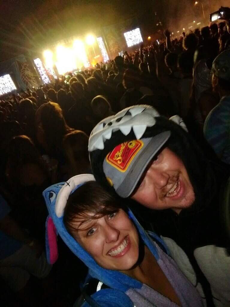 Prime Music Festival
- East Lansing, MI