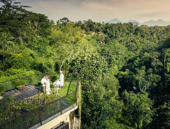 Bali destination wedding.