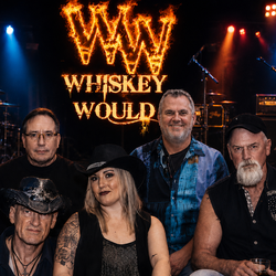 Whiskey Would, profile image