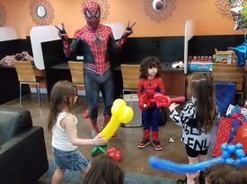 Kids Party Mascots - Costumed Character - Peekskill, NY - Hero Gallery 2