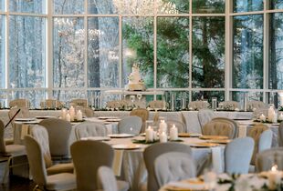 Hilton Short Hills  Reception Venues - The Knot