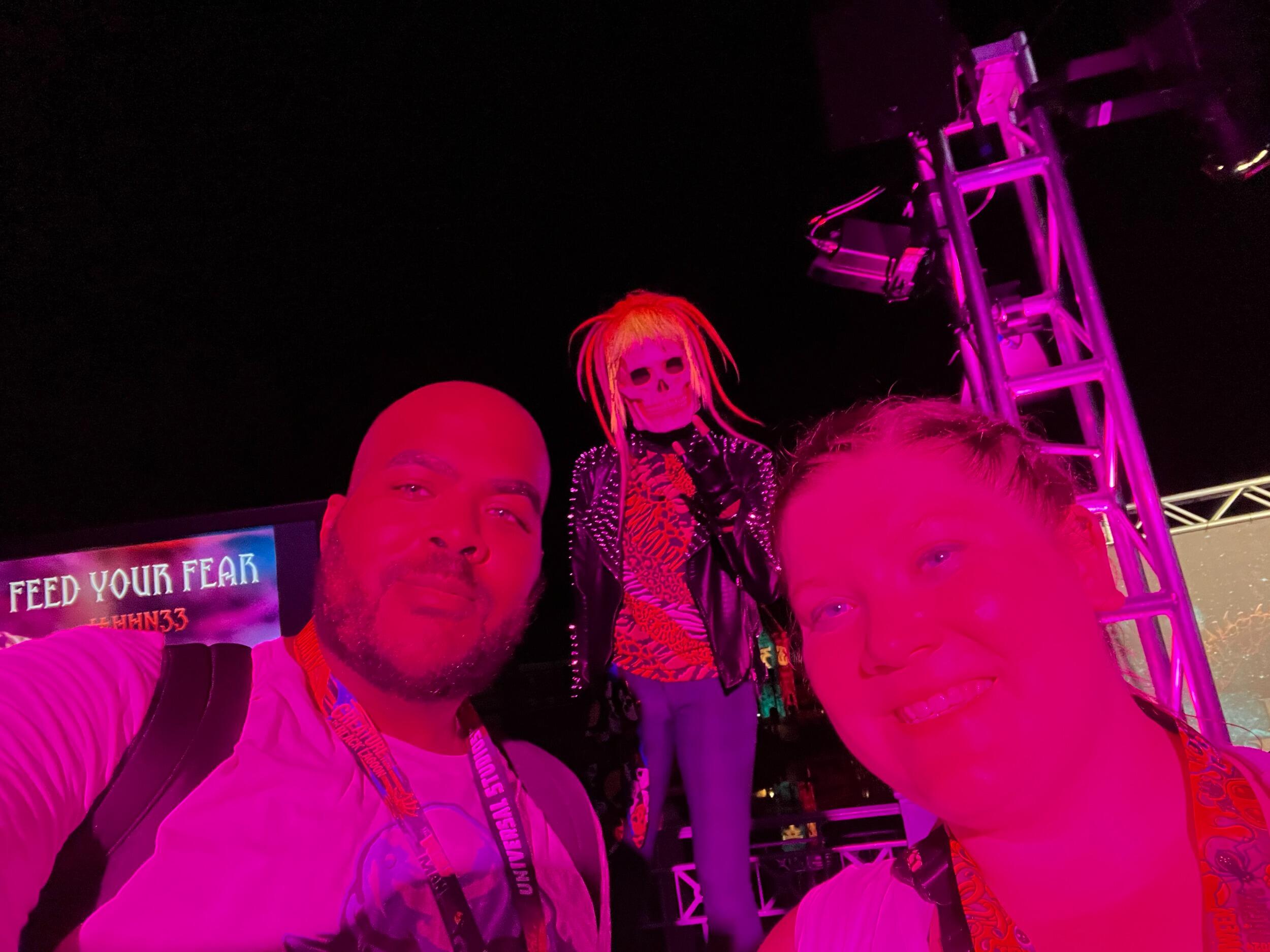 3rd Annual HHN