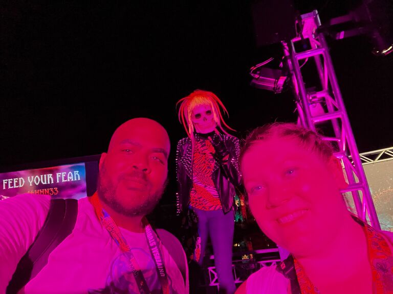 3rd Annual HHN