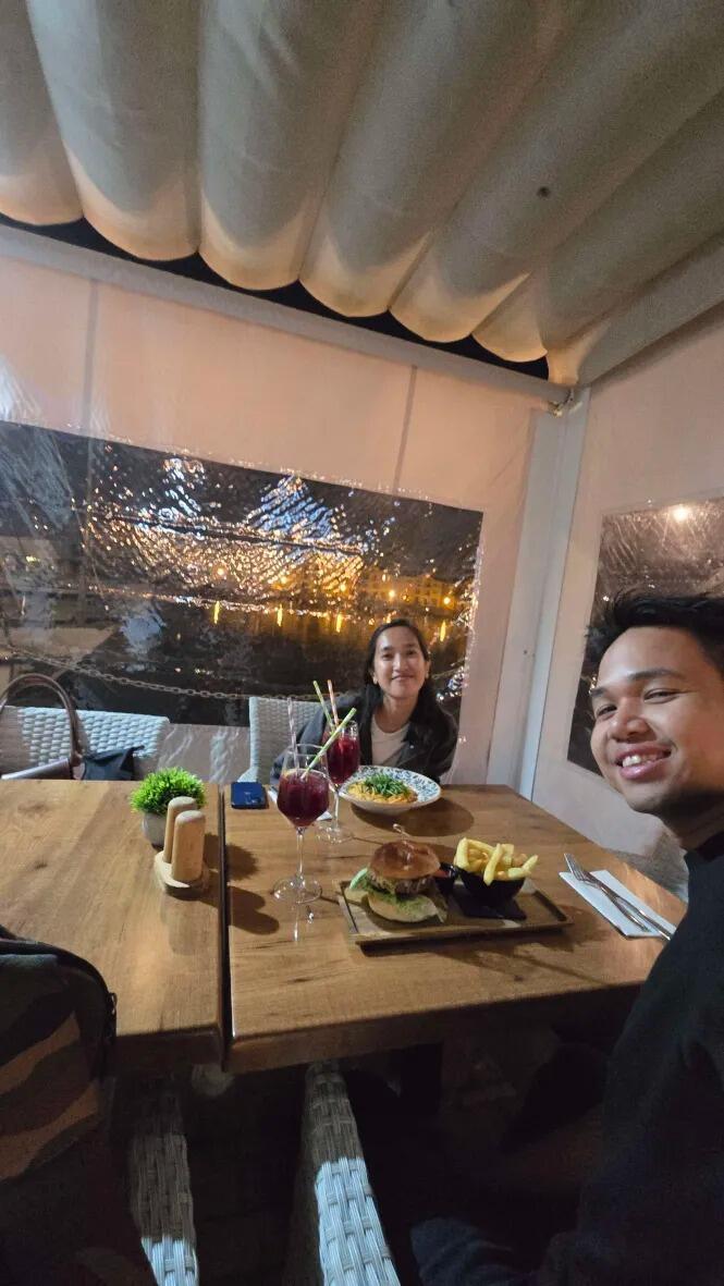 LDR no more