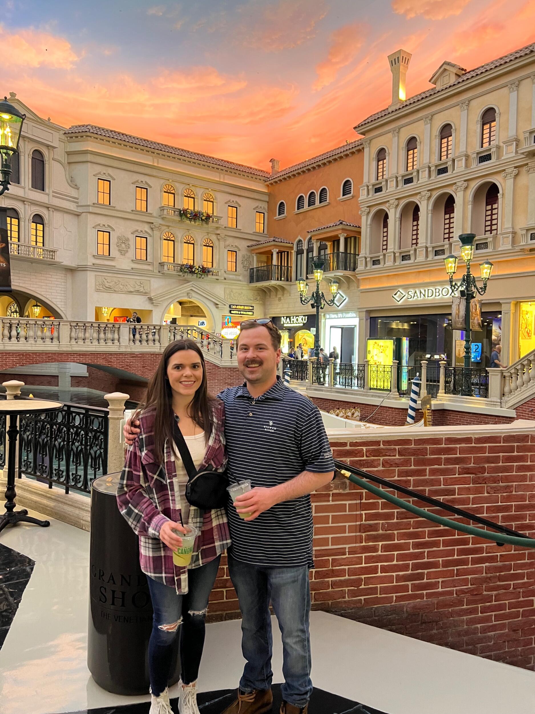 Las Vegas, NV