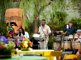 Savuti Productions - Steel Drum Band - Santa Monica, CA - Hero Gallery 2