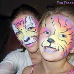 Fun Face Creations, profile image