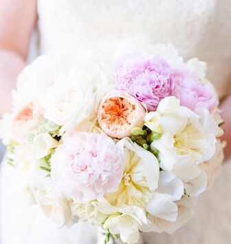 Hearts and Flowers Floral Design Studio | Florists - The Knot