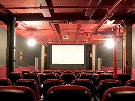 100 Sutton - Screening Room - Theater - Brooklyn, NY - Hero Gallery 1