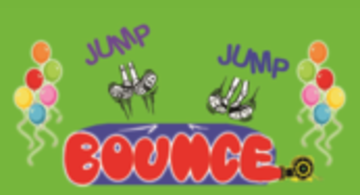 Jump Jump Bounce - Bounce House - Nashville, TN - Hero Main