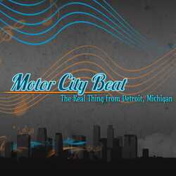 Motor City Beat, profile image