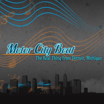 Motor City Beat - Cover Band - Detroit, MI - Hero Main
