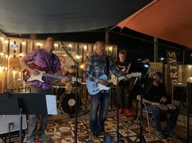 Rooster Rock and Roll - Americana Band - Sacramento, CA - Hero Gallery 2