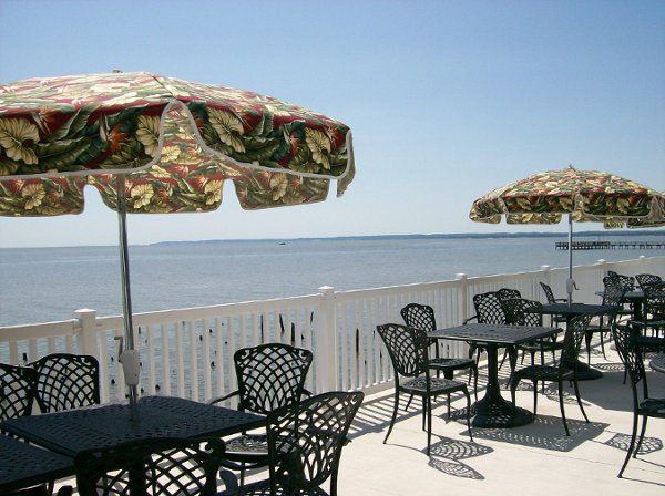 riverboat on the potomac colonial beach