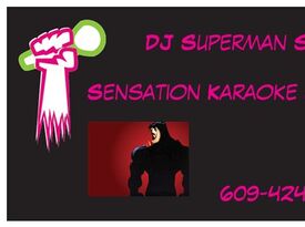 Sensation Karaoke & DJ - Karaoke DJ - Bordentown, NJ - Hero Gallery 1