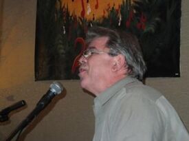 Ron Doster - Pianist - Lynbrook, NY - Hero Gallery 4