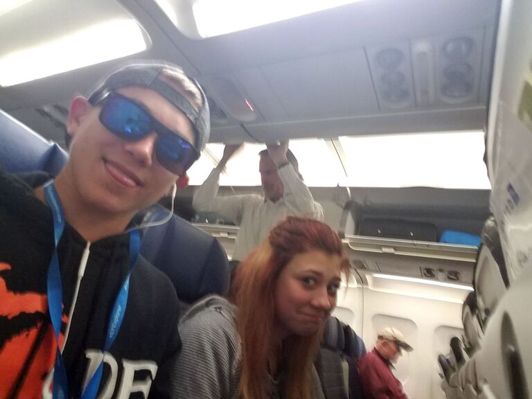 New York and Washington D.C. Trip