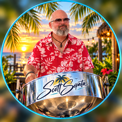 Scott Sopata Band, profile image