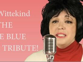 The True Blue Patsy Tribute - Patsy Cline Tribute Act - Atlanta, GA - Hero Gallery 1