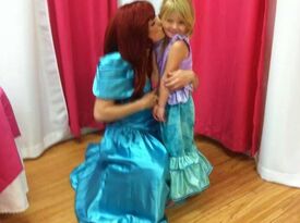 Once Upon a Party - Princess Party - Federal Way, WA - Hero Gallery 2