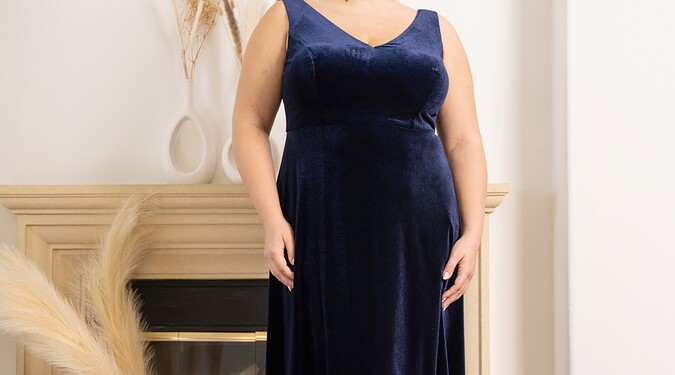 chinese dress ladies Stephanie Dress Berry